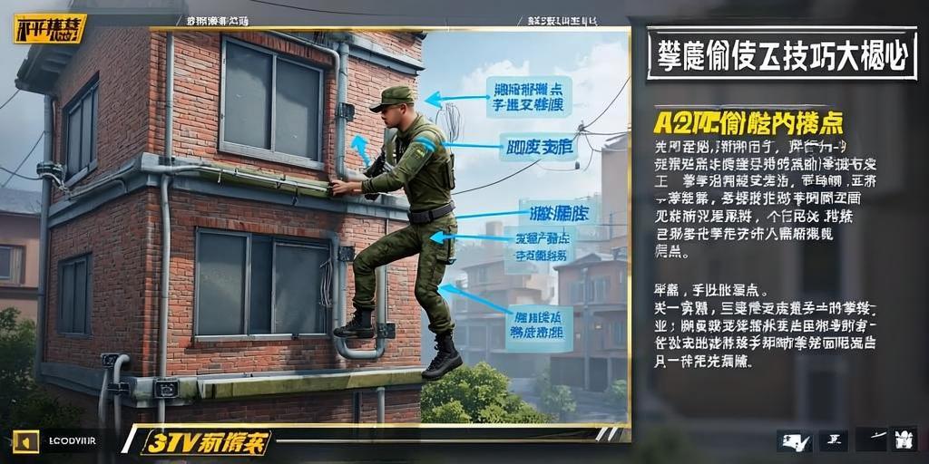深入了解和平精英辅助现象：技术创新与社会影