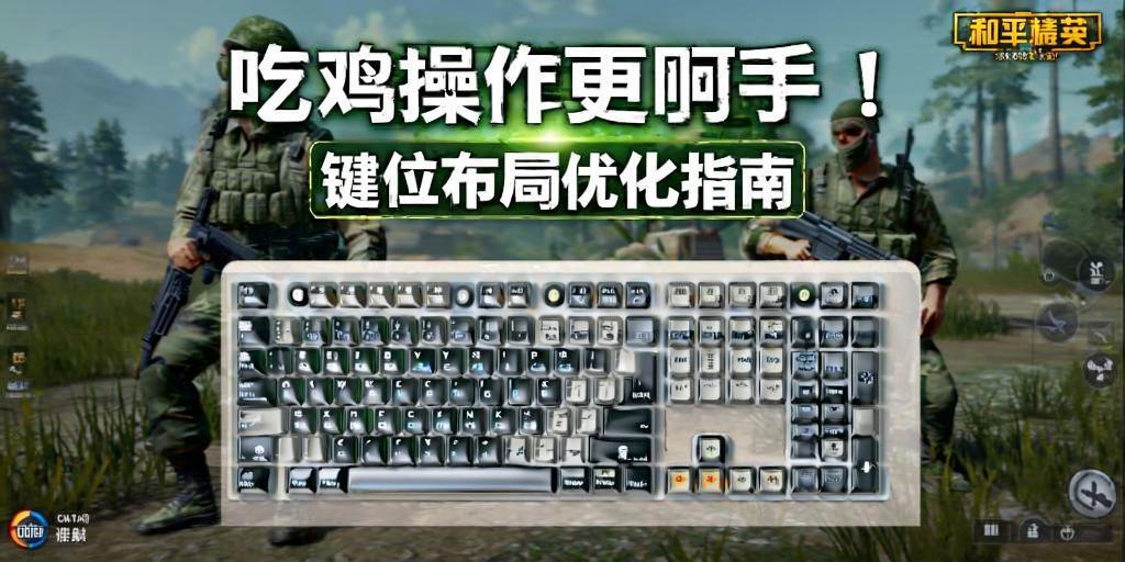 和平精英KS稳定版外挂
