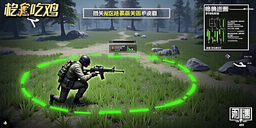 和平精英腾讯模拟器【MY变态多功能版】全图透视 子弹追踪 自瞄等功能