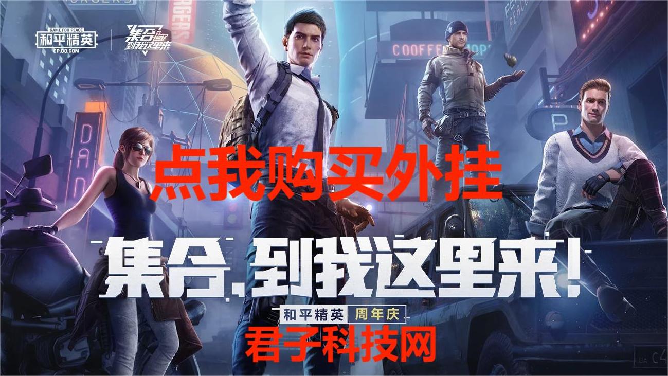 和平精英辅助软件的发展与影响分析