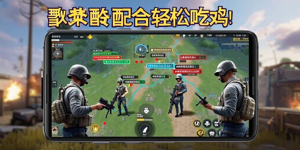 和平精英腾讯模拟器【青鸟】辅助外挂