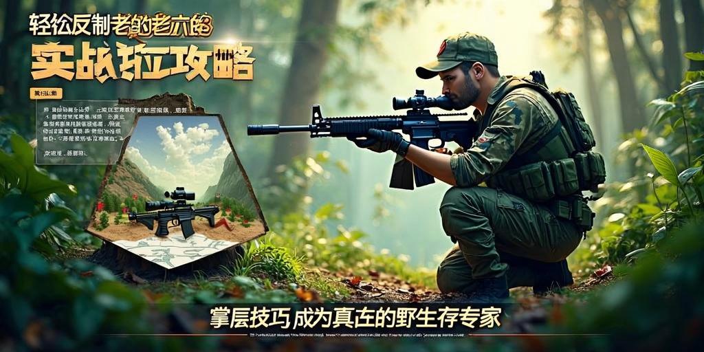 和平精英辅助【蚩尤】